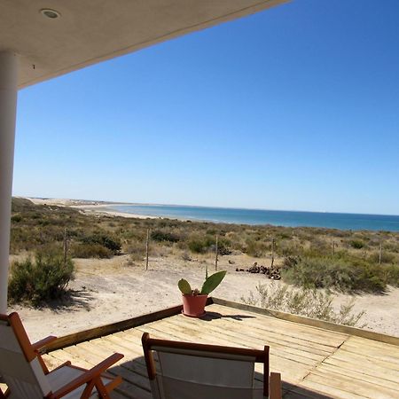 Apartmán Medanos Patagonia Las Grutas Exteriér fotografie