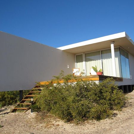 Apartmán Medanos Patagonia Las Grutas Exteriér fotografie