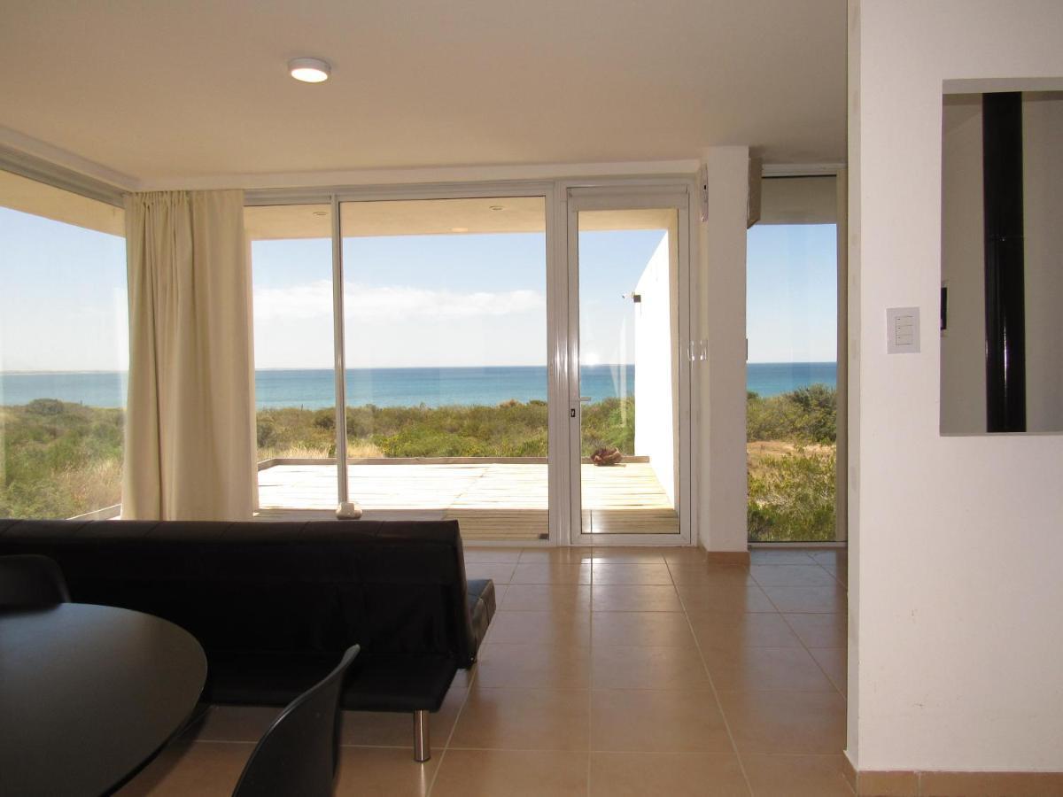 Apartmán Medanos Patagonia Las Grutas Exteriér fotografie
