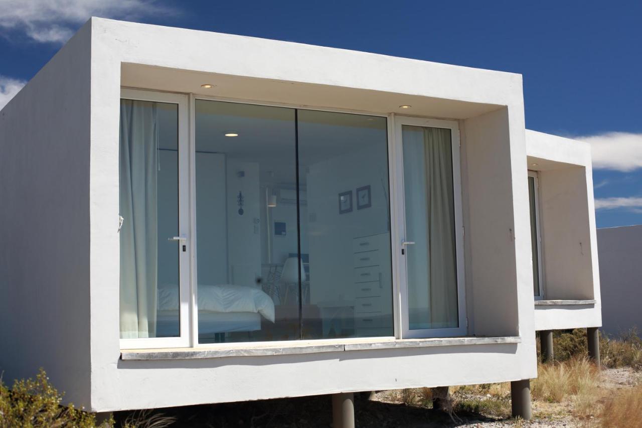 Apartmán Medanos Patagonia Las Grutas Exteriér fotografie