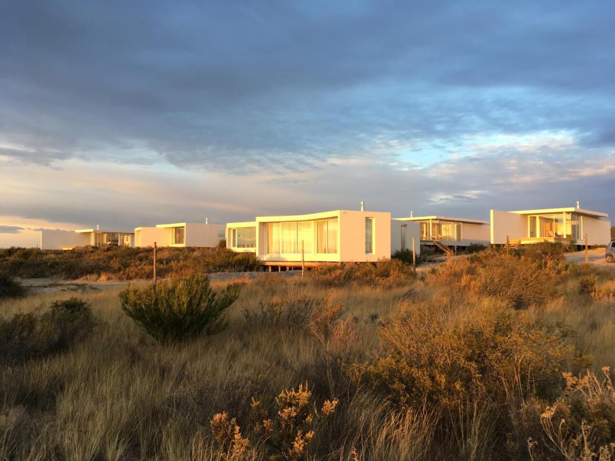Apartmán Medanos Patagonia Las Grutas Exteriér fotografie