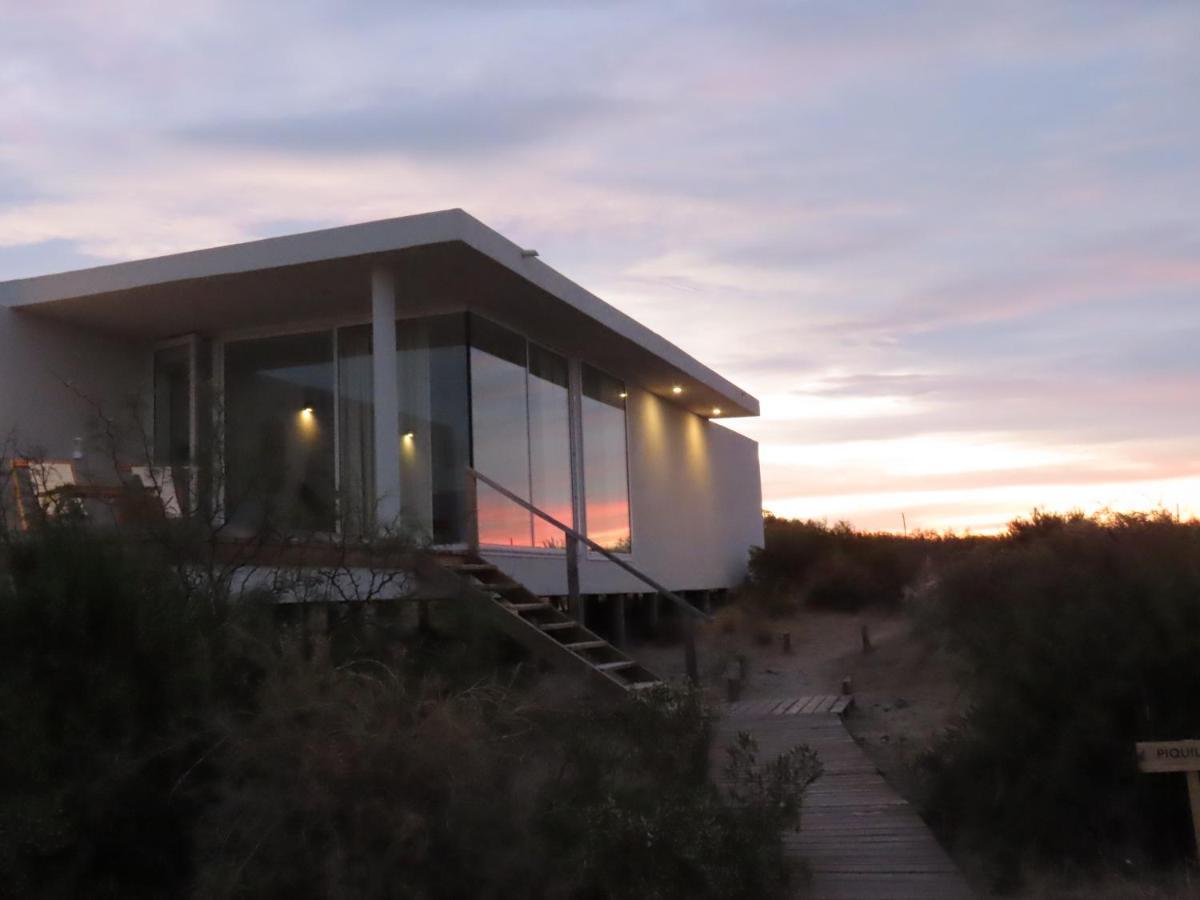 Apartmán Medanos Patagonia Las Grutas Exteriér fotografie