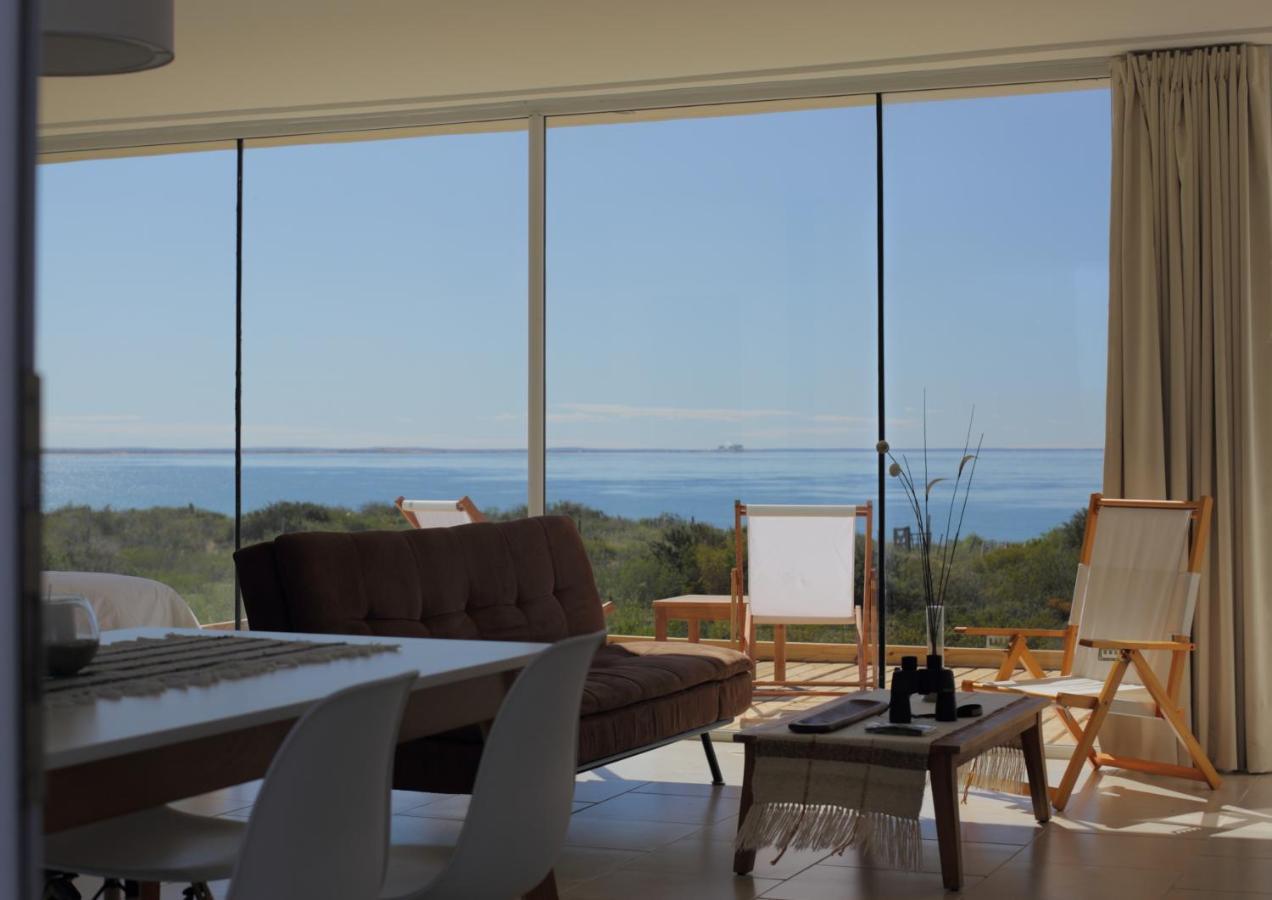 Apartmán Medanos Patagonia Las Grutas Exteriér fotografie
