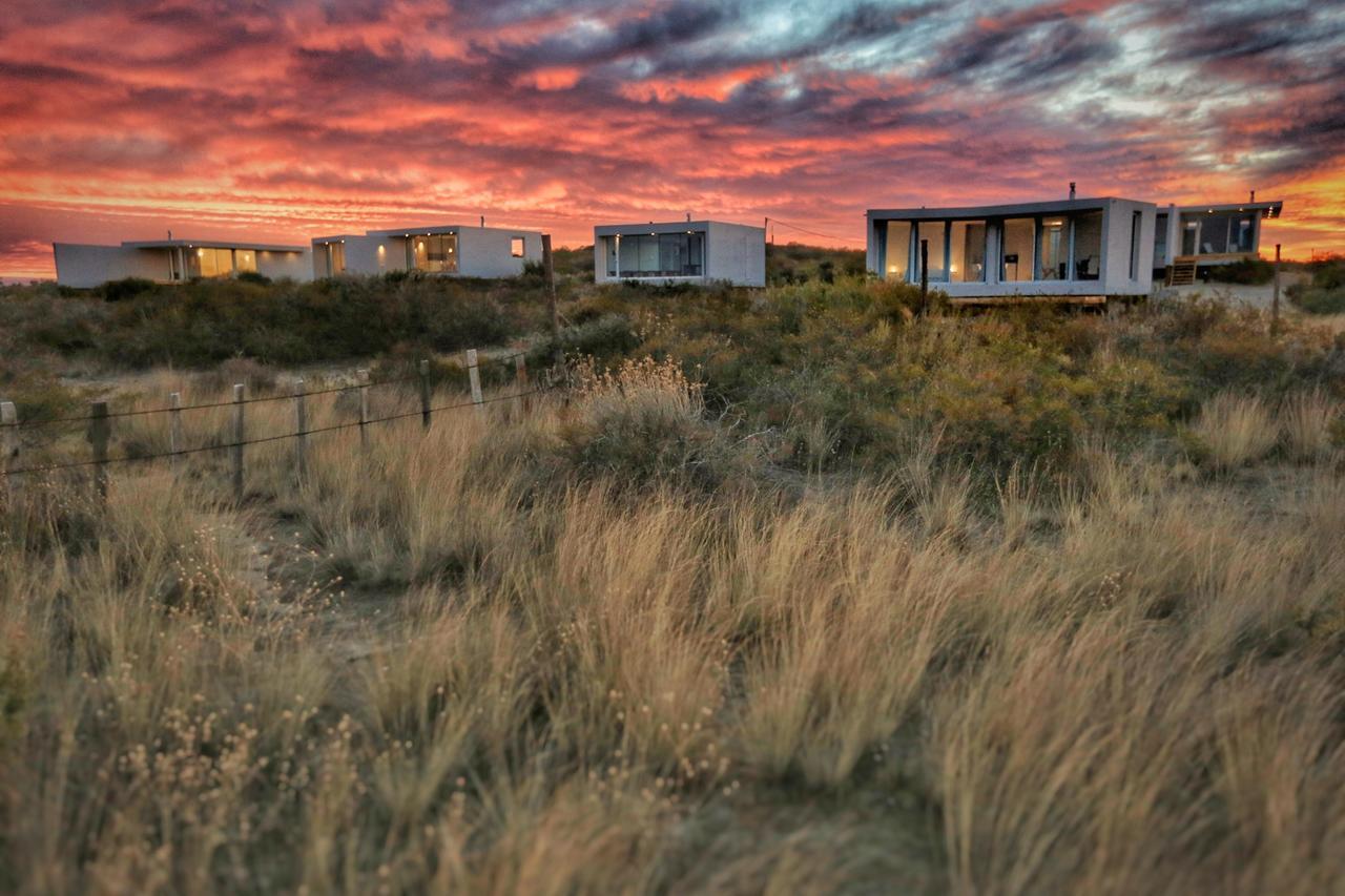 Apartmán Medanos Patagonia Las Grutas Exteriér fotografie