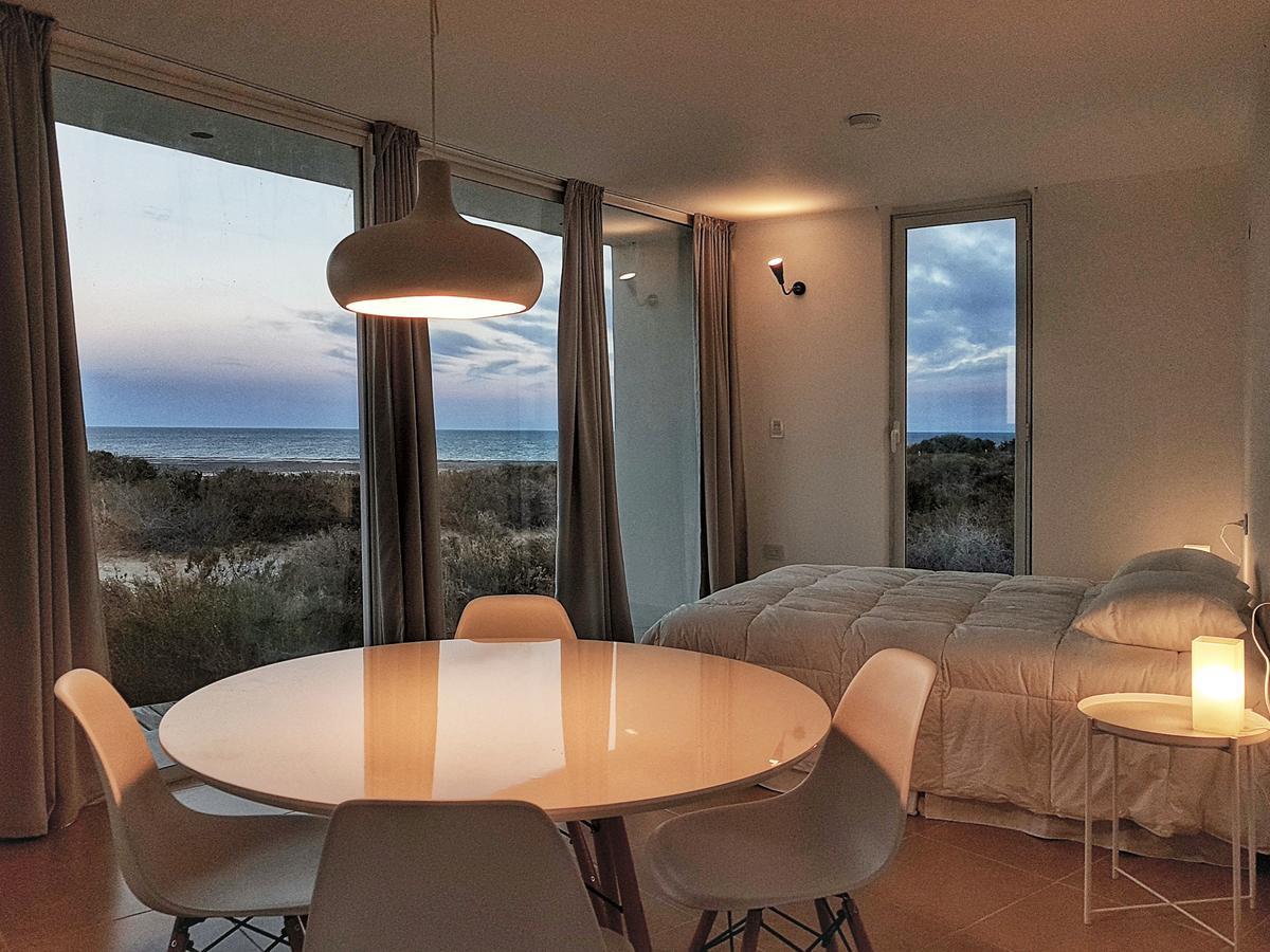 Apartmán Medanos Patagonia Las Grutas Exteriér fotografie