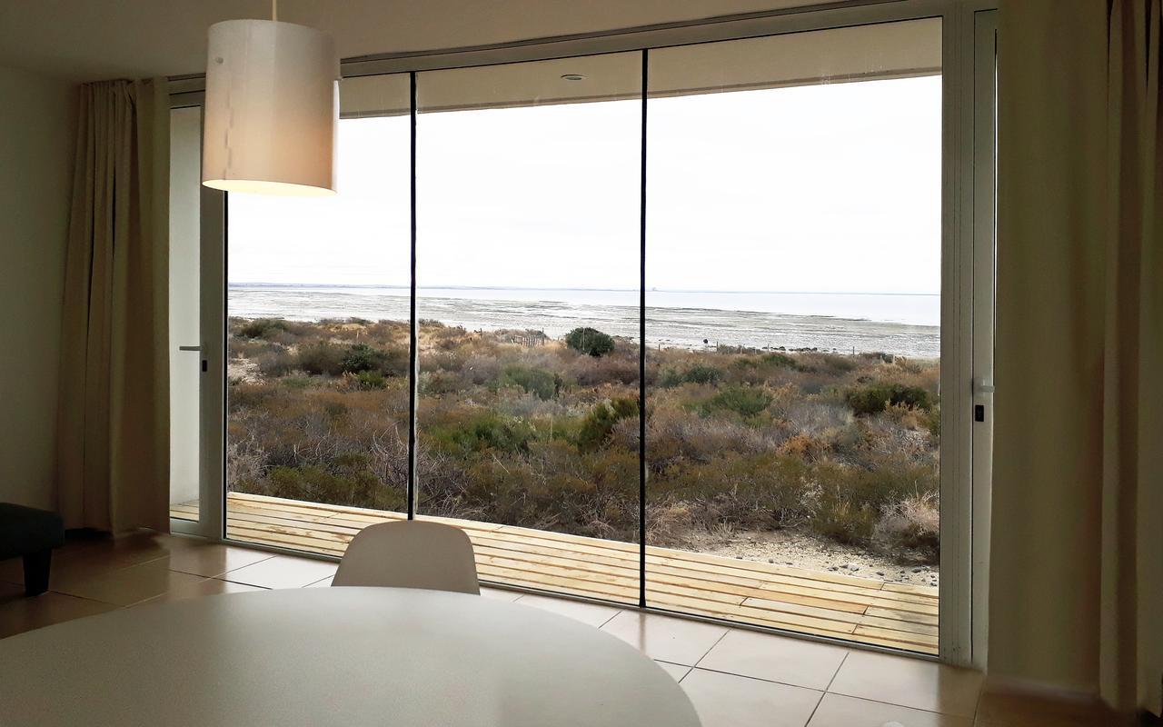 Apartmán Medanos Patagonia Las Grutas Exteriér fotografie