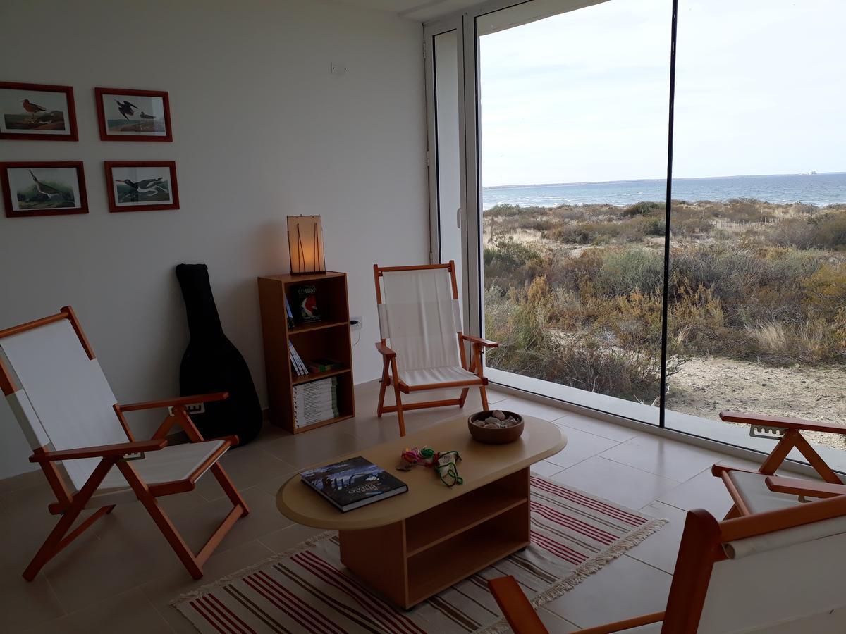Apartmán Medanos Patagonia Las Grutas Exteriér fotografie