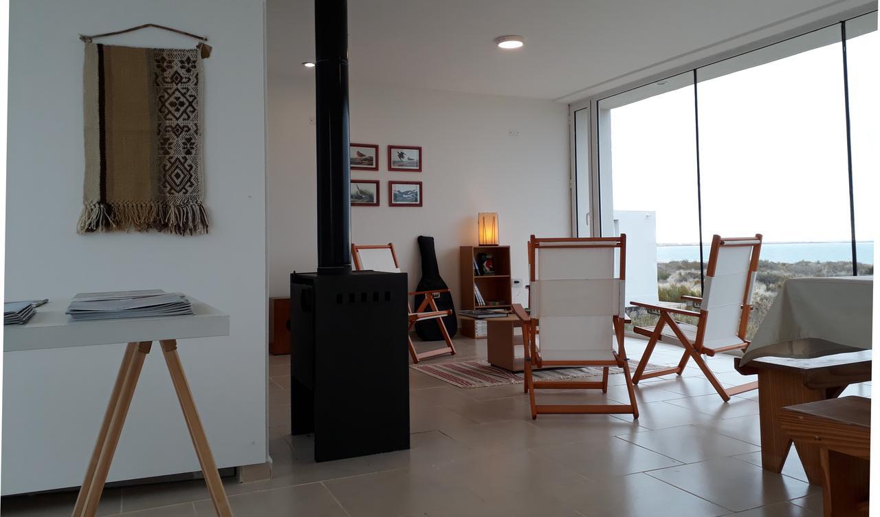 Apartmán Medanos Patagonia Las Grutas Exteriér fotografie