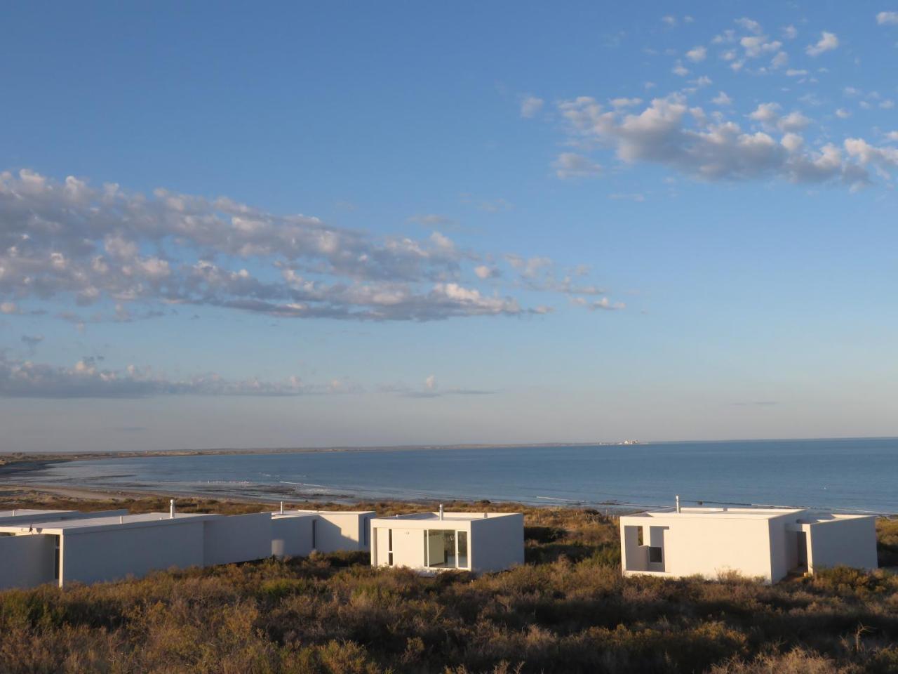 Apartmán Medanos Patagonia Las Grutas Exteriér fotografie