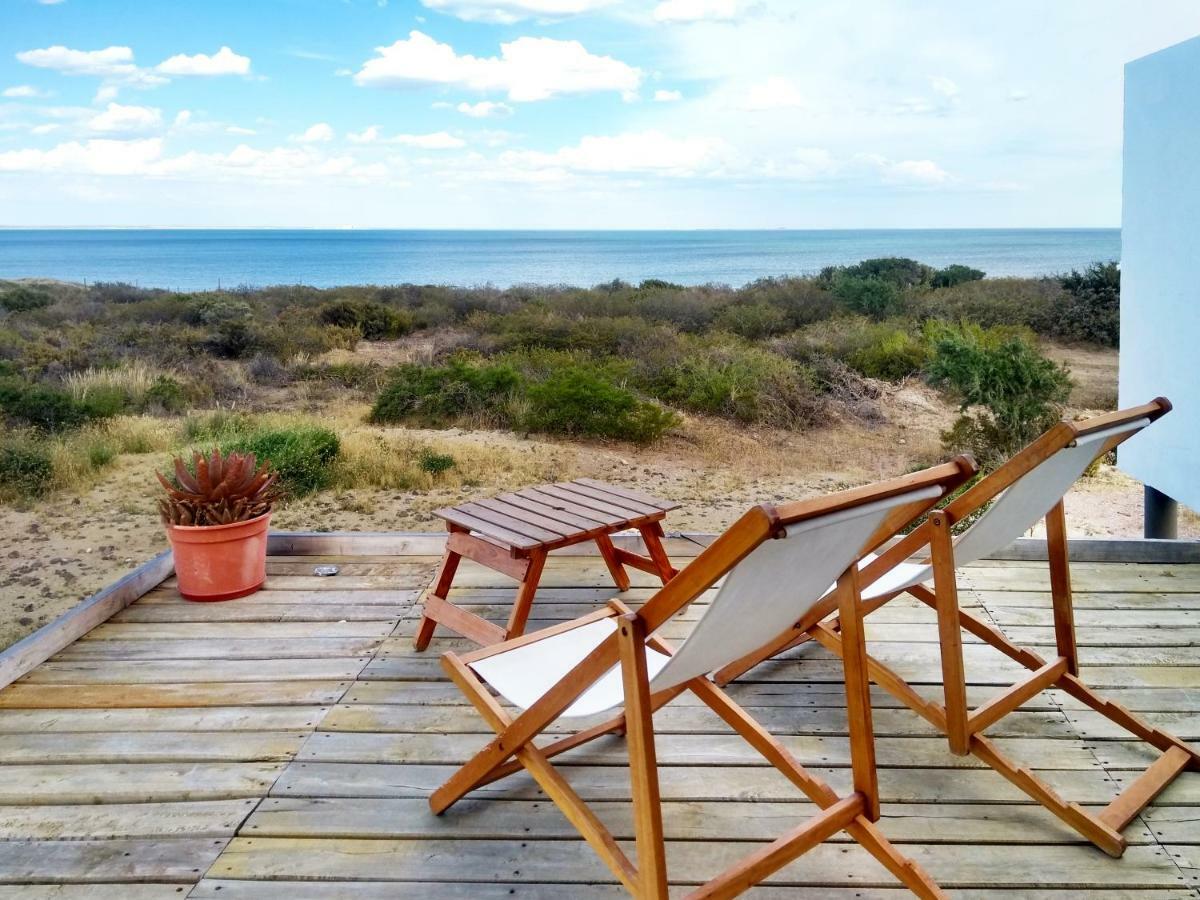 Apartmán Medanos Patagonia Las Grutas Exteriér fotografie